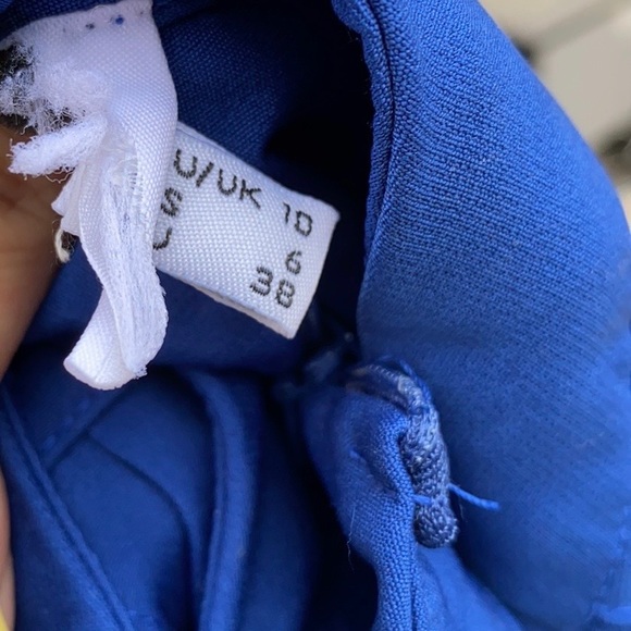 Princess Polly size 6 pleated mini tennis skirt - Picture 8 of 8